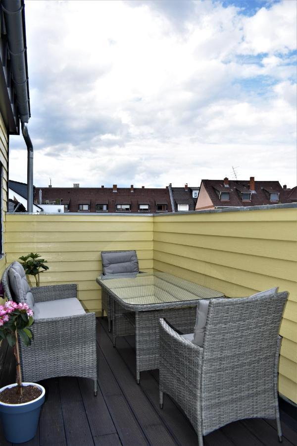 Apartment Heiligenbergblick *