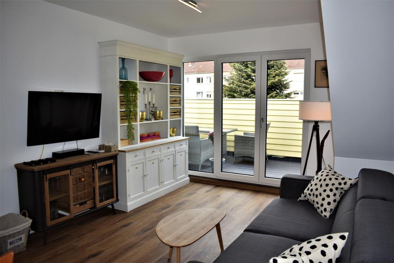 Apartment Heiligenbergblick