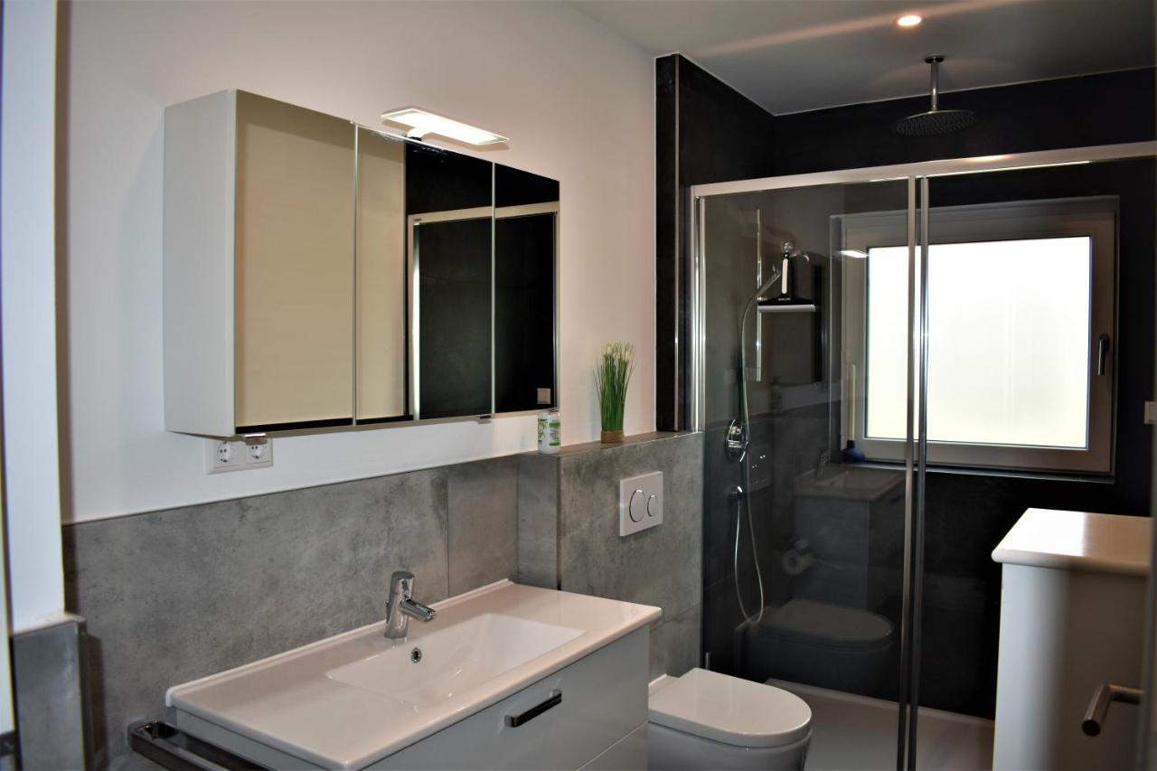 Heiligenbergblick Apartment *
