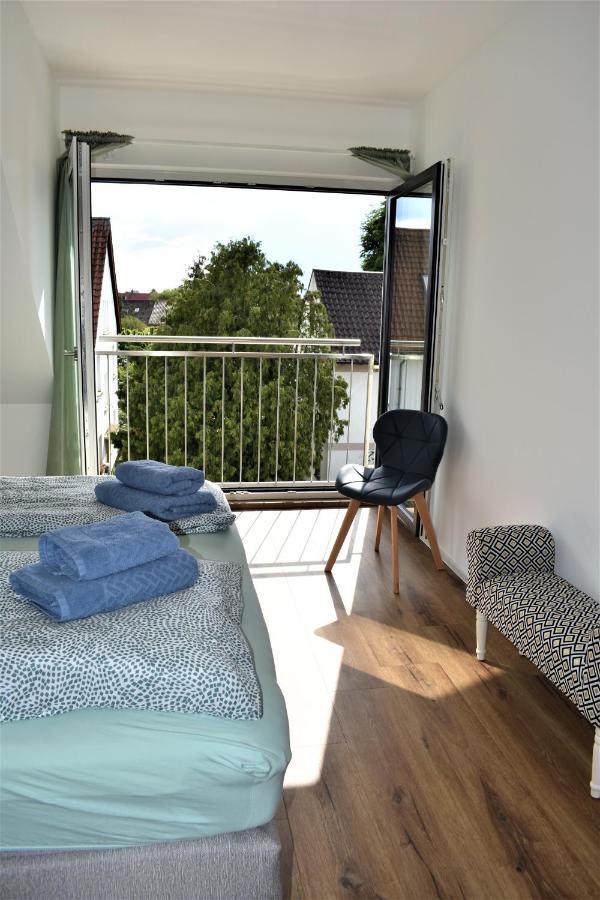 Heiligenbergblick Apartment Heidelberg