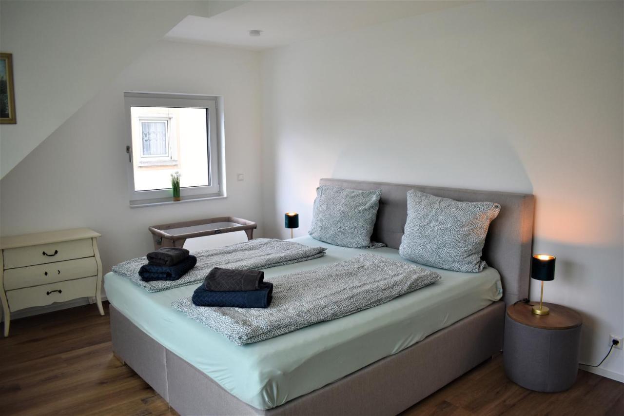 Heiligenbergblick Apartment