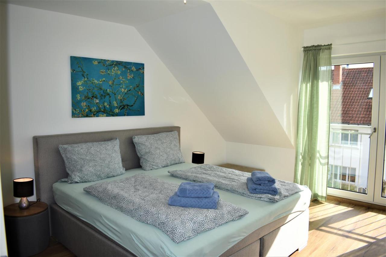 Heiligenbergblick Apartment *
