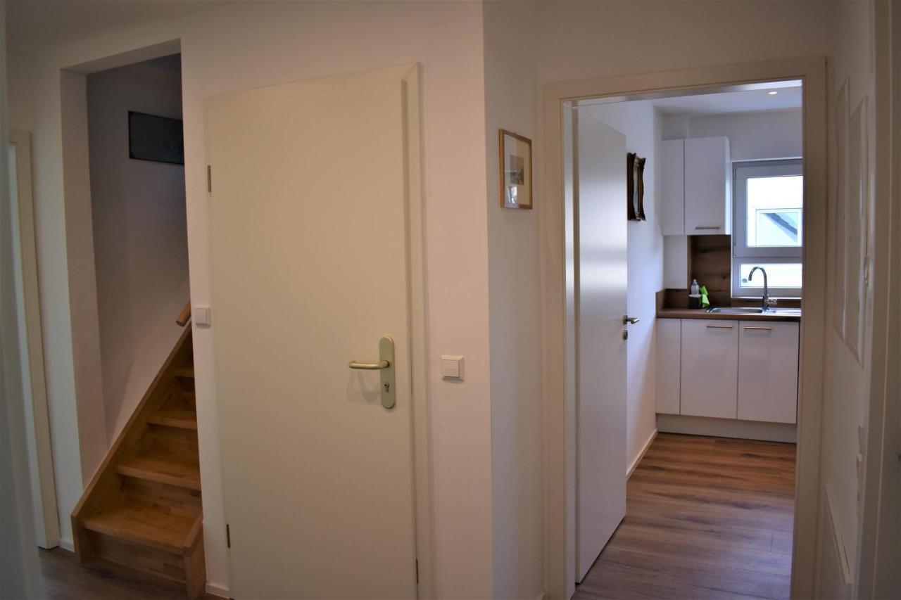 Heiligenbergblick Apartment