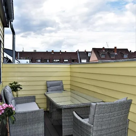 Ferienwohnung Heiligenbergblick Heidelberg Exterior foto
