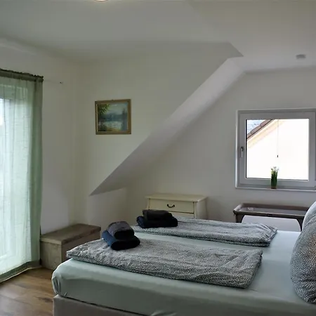 Ferienwohnung Heiligenbergblick Heidelberg Exterior foto