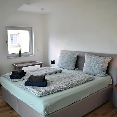 Ferienwohnung Heiligenbergblick Heidelberg Exterior foto