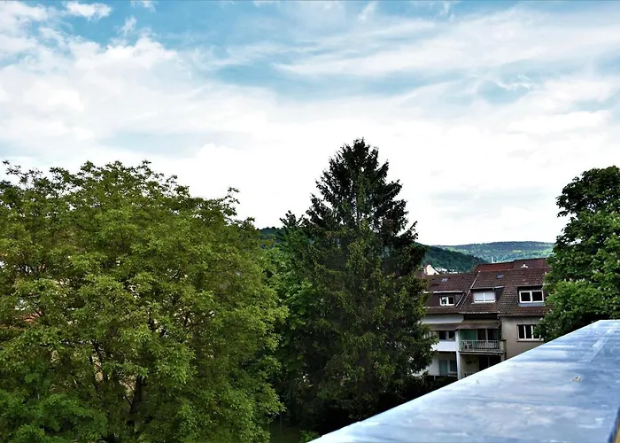 Heiligenbergblick