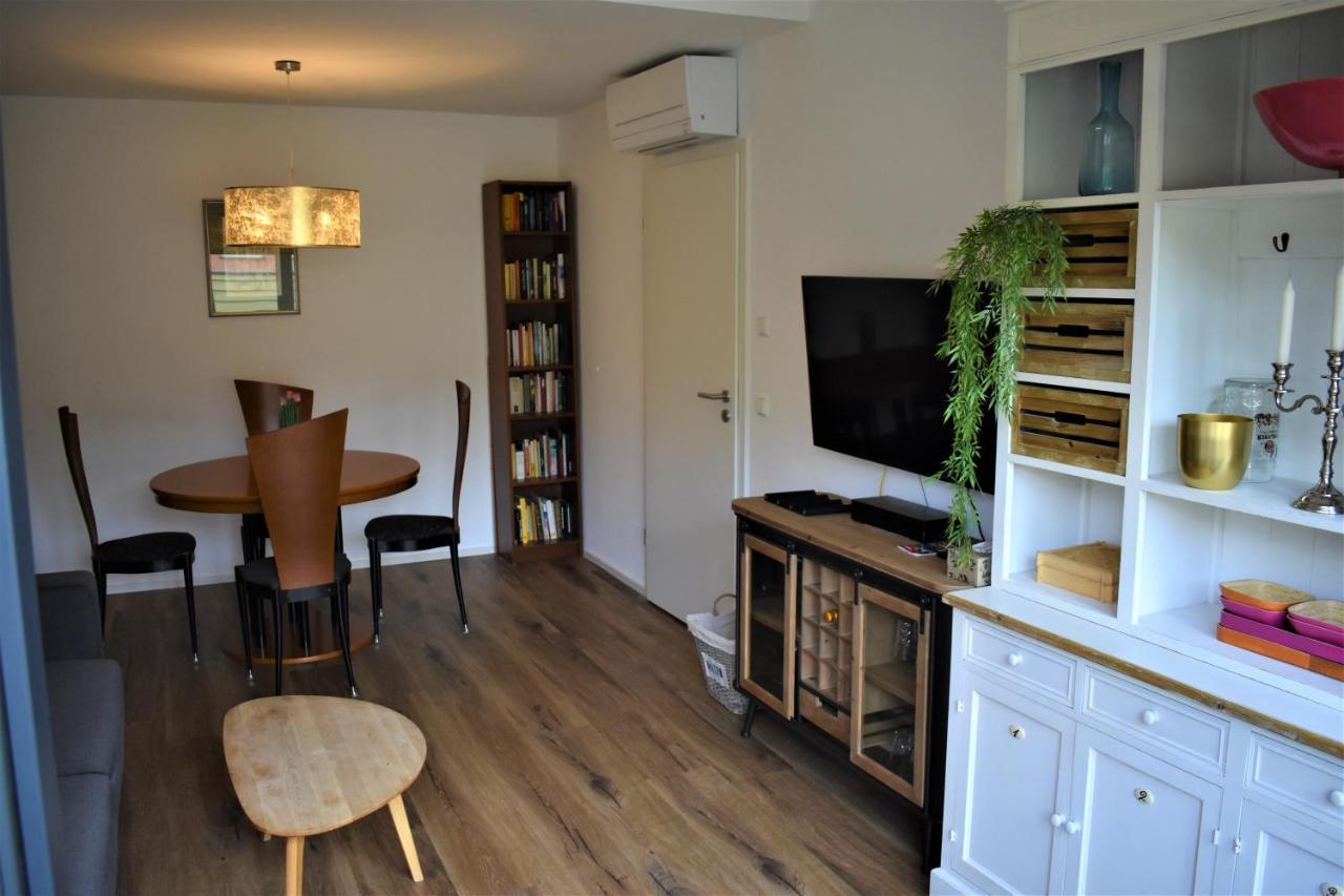 Heiligenbergblick Appartement