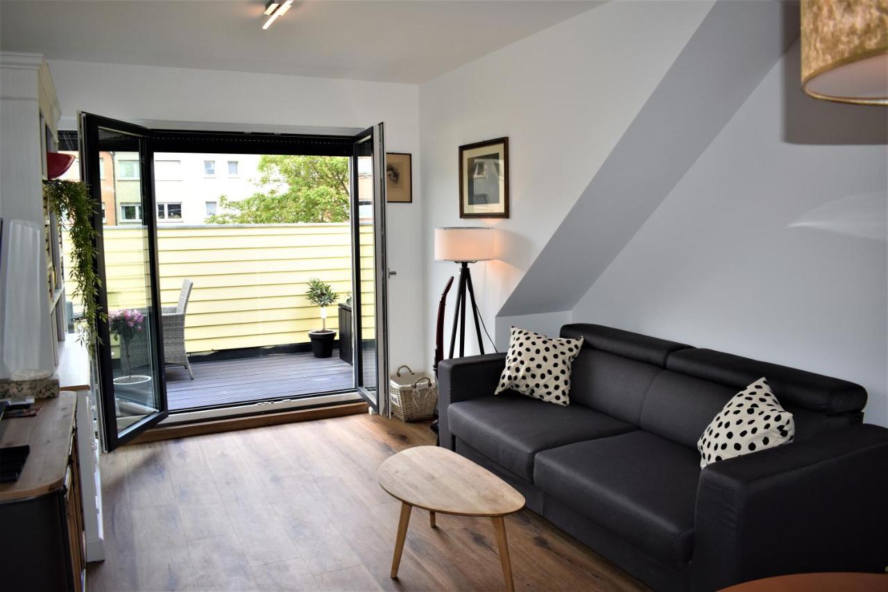 Appartement Heiligenbergblick