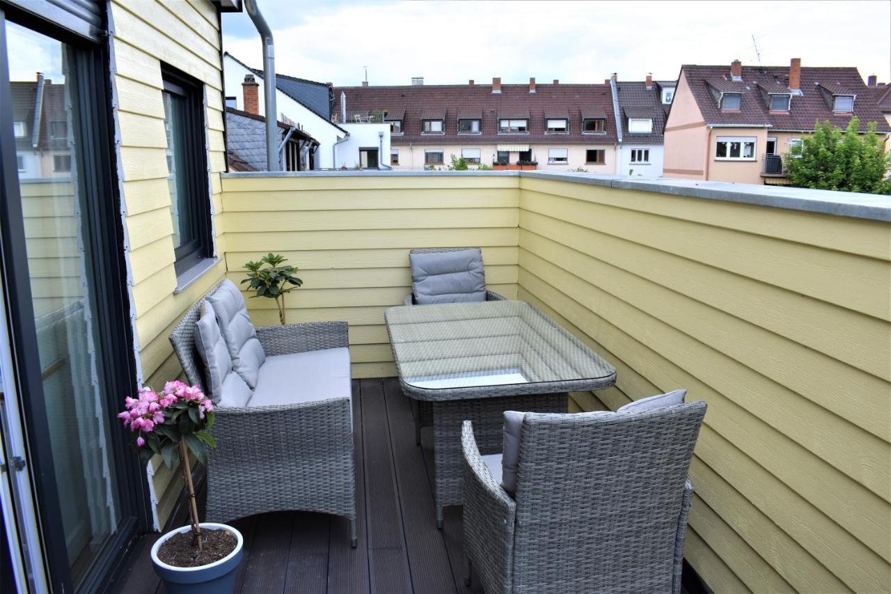 Heiligenbergblick Appartement