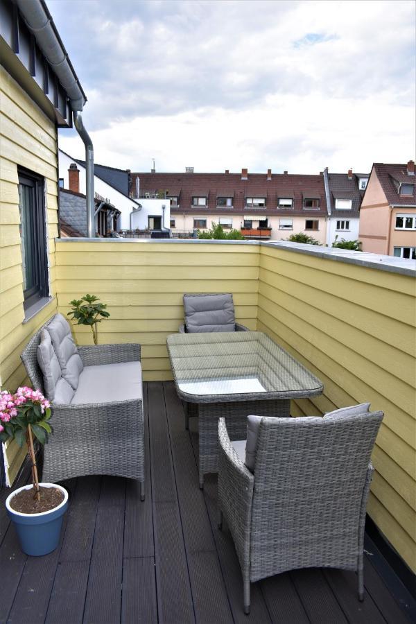 Apartment Heiligenbergblick