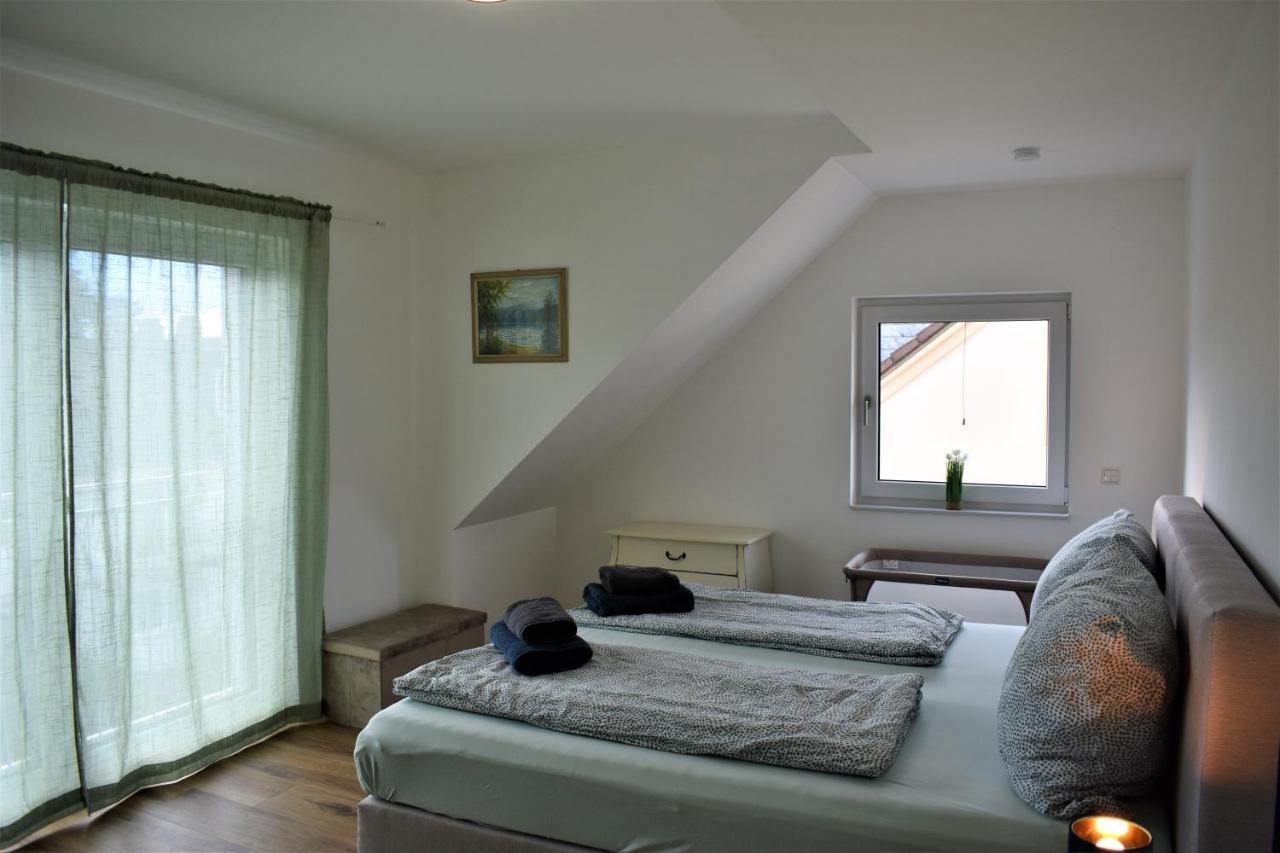 Apartment Heiligenbergblick
