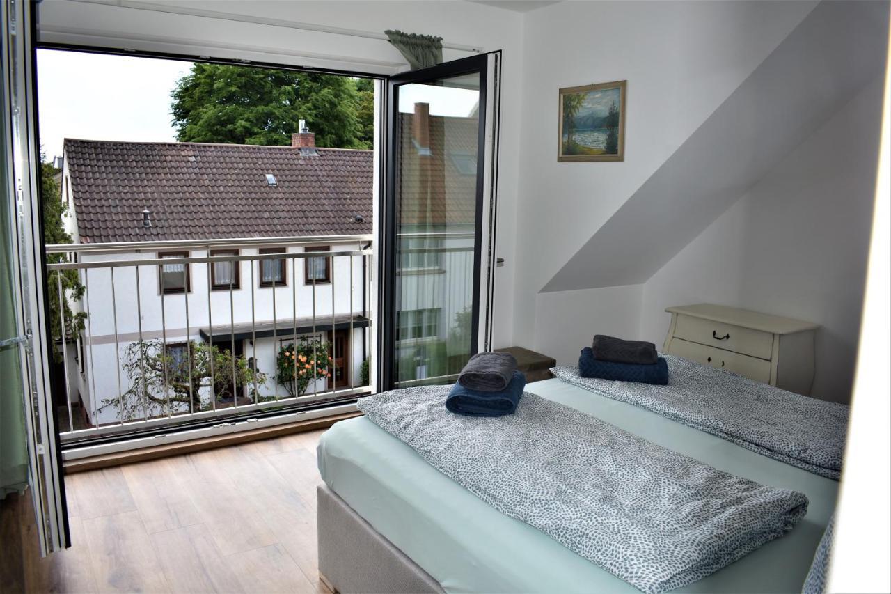 Heiligenbergblick Appartement *