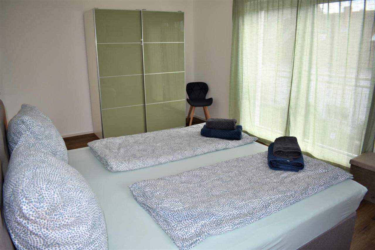 Heiligenbergblick Appartement *