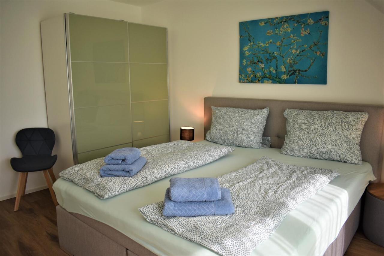 Heiligenbergblick Appartement *