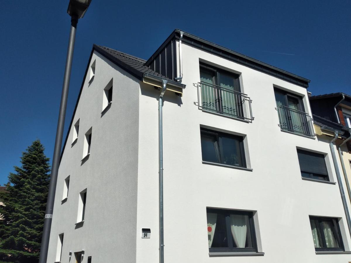 Appartement Heiligenbergblick Heidelberg